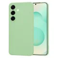 Калъф за Samsung Galaxy S25 Plus - SoftFlex - Mint Green