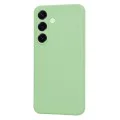 Калъф за Samsung Galaxy S25 Plus - SoftFlex - Mint Green