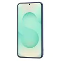 Калъф за Samsung Galaxy S25 Plus - SoftFlex - Navy Blue