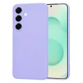 Калъф за Samsung Galaxy S25 Plus - SoftFlex - Светло лилав
