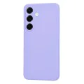 Калъф за Samsung Galaxy S25 Plus - SoftFlex - Светло лилав