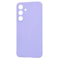 Калъф за Samsung Galaxy S25 Plus - SoftFlex - Светло лилав