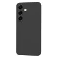 Калъф за Samsung Galaxy S25 Plus - SoftFlex - черен