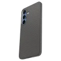 Калъф за Samsung Galaxy S25 Plus - Spigen - Liquid Air - Marble Grey