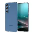 Калъф за Samsung Galaxy S25 Plus - Spigen - Liquid Crystal - Clear