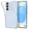 Калъф за Samsung Galaxy S25 Plus - Spigen - Liquid Crystal - Clear