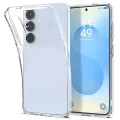 Калъф за Samsung Galaxy S25 Plus - Spigen - Liquid Crystal - Clear