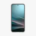Калъф за Samsung Galaxy S25 Plus - Spigen - Ultra Hybrid MagSafe - Clear / White
