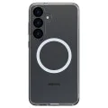 Калъф за Samsung Galaxy S25 Plus - Torras Guardian Magnetic Series - Clear