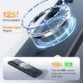 Калъф за Samsung Galaxy S25 Plus - Torras Ostand Series - черен