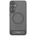 Калъф за Samsung Galaxy S25 Plus - Torras Pstand - Черен