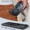 Калъф за Samsung Galaxy S25 Plus - Torras Pstand - Черен