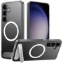 Калъф за Samsung Galaxy S25 Plus - Torras Pstand - Clear