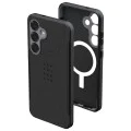 Калъф за Samsung Galaxy S25 Plus - UAG Civilian Pro MagSafe - Черен
