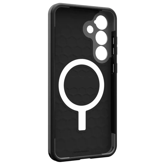 Калъф за Samsung Galaxy S25 Plus - UAG Civilian Pro MagSafe - Черен