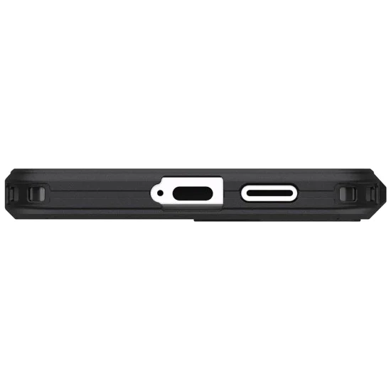 Калъф за Samsung Galaxy S25 Plus - UAG Civilian Pro MagSafe - Черен