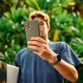 Калъф за Samsung Galaxy S25 Plus - UAG Civilian Pro MagSafe - Черен