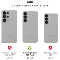 Калъф за Samsung Galaxy S25 Plus - UAG Civilian Pro MagSafe - Черен