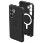 Калъф за Samsung Galaxy S25 Plus - UAG Civilian Pro MagSafe - Черен