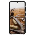 Калъф за Samsung Galaxy S25 Plus - UAG - Metropolis LT MagSafe - Kevlar Black
