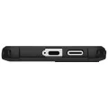 Калъф за Samsung Galaxy S25 Plus - UAG - Metropolis LT MagSafe - Kevlar Black