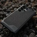Калъф за Samsung Galaxy S25 Plus - UAG - Metropolis LT MagSafe - Kevlar Black