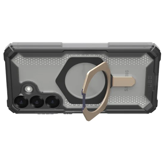 Калъф за Samsung Galaxy S25 Plus - UAG - Plasma XTE MagSafe - Ash Titanium