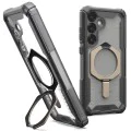 Калъф за Samsung Galaxy S25 Plus - UAG - Plasma XTE MagSafe - Ash Titanium