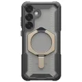 Калъф за Samsung Galaxy S25 Plus - UAG - Plasma XTE MagSafe - Ash Titanium