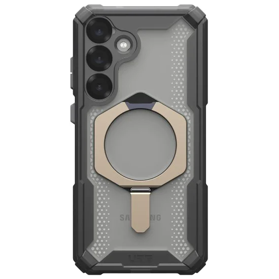 Калъф за Samsung Galaxy S25 Plus - UAG - Plasma XTE MagSafe - Ash Titanium