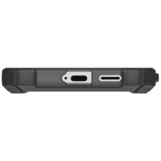 Калъф за Samsung Galaxy S25 Plus - UAG - Plasma XTE MagSafe - Ash Titanium