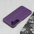 Калъф за Samsung Galaxy S25 Plus - eFold Series - Лилав