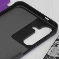 Калъф за Samsung Galaxy S25 Plus - eFold Series - Лилав