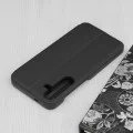 Калъф за Samsung Galaxy S25 Plus - eFold Series - черен