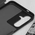 Калъф за Samsung Galaxy S25 Plus - eFold Series - черен