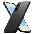 Калъф за Samsung Galaxy S25 - Ringke Onyx - Черен