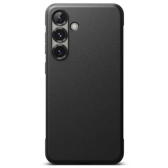 Калъф за Samsung Galaxy S25 - Ringke Onyx - Черен