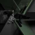Калъф за Samsung Galaxy S25 - Ringke Onyx - Черен