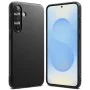 Калъф за Samsung Galaxy S25 - Ringke Onyx - Черен