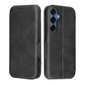 Калъф за Samsung Galaxy S25 - Safe Wallet Plus - Черен