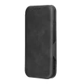 Калъф за Samsung Galaxy S25 - Safe Wallet Plus - Черен