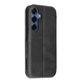 Калъф за Samsung Galaxy S25 - Safe Wallet Plus - Черен
