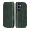 Калъф за Samsung Galaxy S25 - Safe Wallet Plus - Зелен