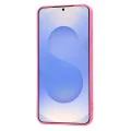 Калъф за Samsung Galaxy S25 - SoftFlex - Hot Pink