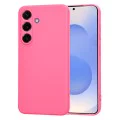 Калъф за Samsung Galaxy S25 - SoftFlex - Hot Pink