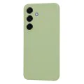 Калъф за Samsung Galaxy S25 - SoftFlex - Matcha