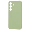 Калъф за Samsung Galaxy S25 - SoftFlex - Matcha