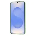 Калъф за Samsung Galaxy S25 - SoftFlex - Mint Green