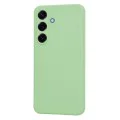 Калъф за Samsung Galaxy S25 - SoftFlex - Mint Green