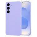 Калъф за Samsung Galaxy S25 - SoftFlex - Светло лилав